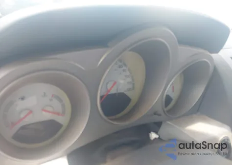 2008 Dodge Avenger Se из США, поврежденный, VIN 1B3LC46K28N210829